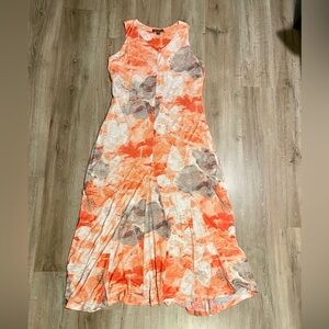 Tommy Bahama Maxi Dress Size XL